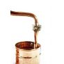 Купить Аламбик Copper Crafts классический 40 л в Челябинске